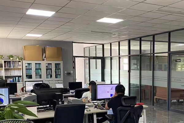技術實力